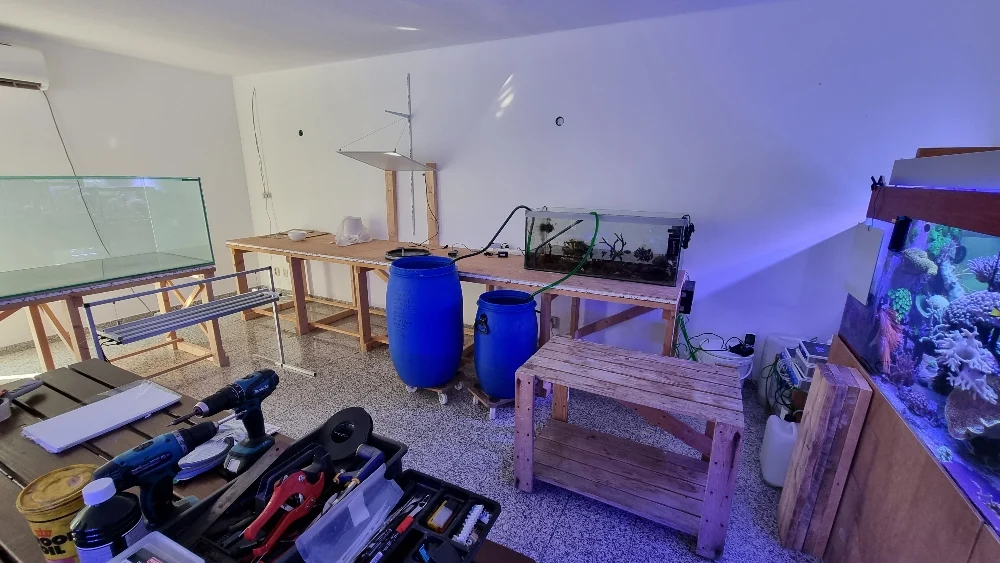 Sektion 1 lyfts på plats (2)