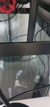TMC 8000 returpump