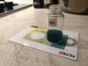 Dag 8 – ammoniaktest