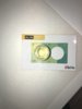 Dag 16 – nitrit över 1 ppm