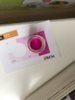Dag 20 – nitrit, aningen mindre rosa