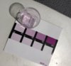 Nitrattest (10–25 ppm)