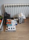 Clarisea SK5000 fleecerulle