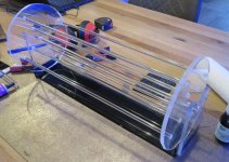Chaeto-karusellen, fortsättning
